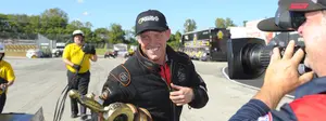 Stevie Fast Jackson