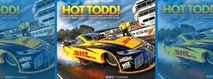 ND cover