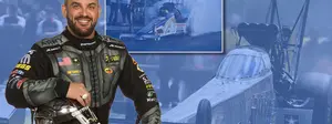 Tony Schumacher
