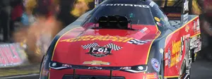 Courtney Force