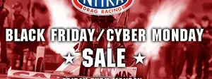 NHRA