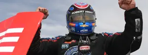 Robert Hight