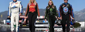 John Force Racing