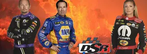 DSR