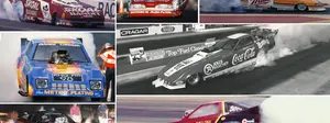 Funny Car