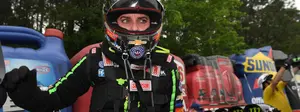 Brittany Force