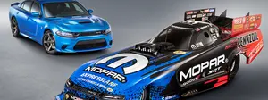 Dodge Hellcat