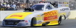 Matt Hagan
