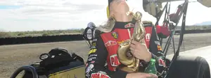 Leah Pritchett