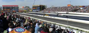 Wild Horse Pass Motorsports Park 