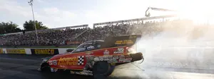 Courtney Force