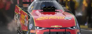 Courtney Force