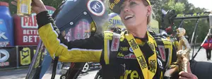 Leah Pritchett