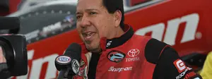 Cruz Pedregon
