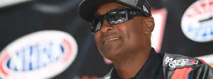 Antron Brown