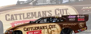Jim Dunn Racing