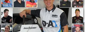 Jordan Vandergriff