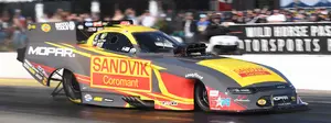 Matt Hagan