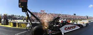 Steve Torrence
