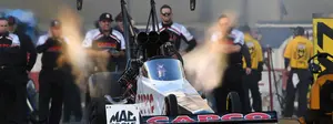Steve Torrence