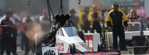 Steve Torrence