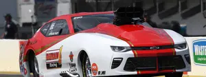 Stevie "Fast" Jackson