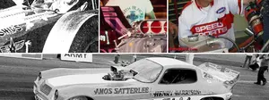 Amos Satterlee