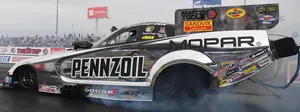 Matt Hagan