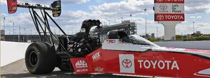 Doug Kalitta