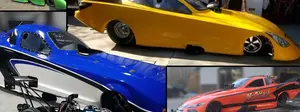 New cars