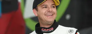 Steve Torrence