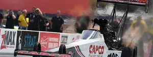 Steve Torrence