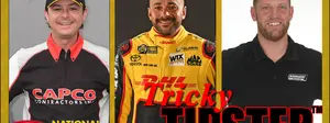 Tricky Tipster