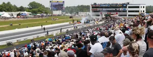 Virginia Motorsports Park
