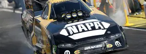Ron Capps