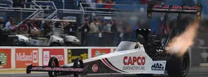 Steve Torrence
