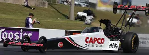 Steve Torrence