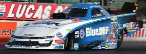John Force