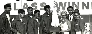 Don Prudhomme