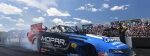 Matt Hagan