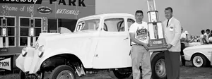 George Montgomery