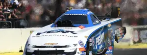 John Force