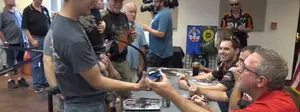 Block Party