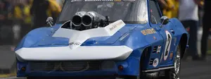 Street Car Showdown