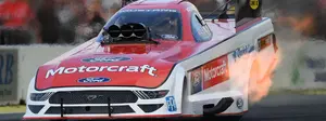 Bob Tasca