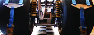 Tie-downs