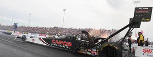 Billy Torrence