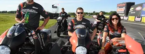 Harley-Davidson