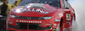 Erica Enders