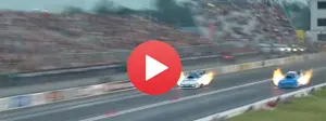 John Force